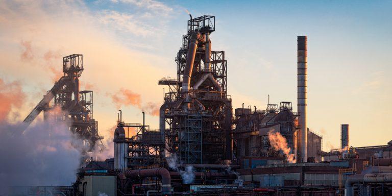 Tata Steel plans 3,000 job cuts in ‘severe’ market
