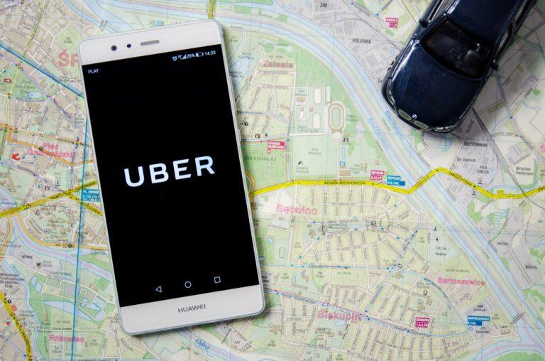 Transport for London strips Uber off its operating license