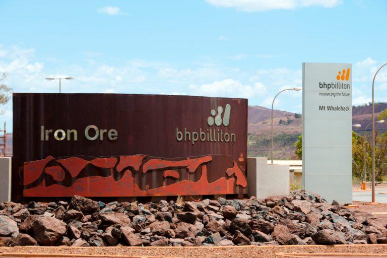 BHP announce new senior appointments