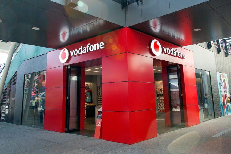 Vodafone see Indian slowdown, but shareholders should remain optimistic