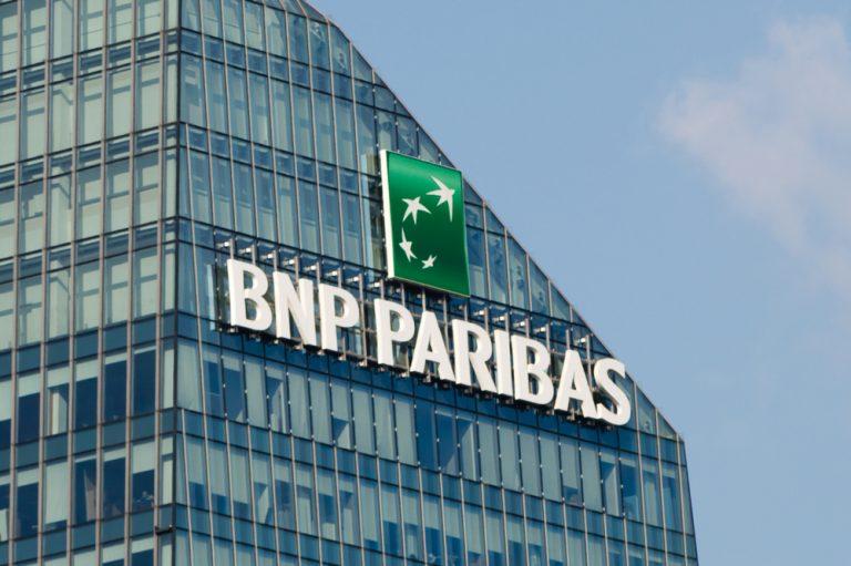 BNP Paribas announce plans for Swiss job cuts