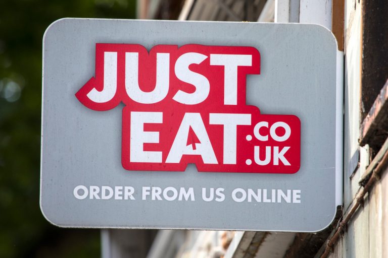 Takeaway.com look to formalize Just Eat Deal