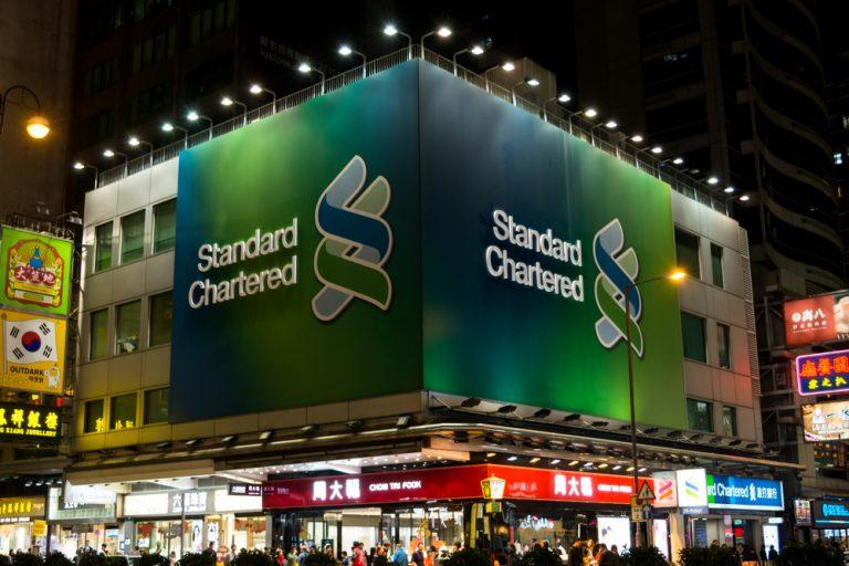 Standard Chartered cut CFO and CEO pension allowance