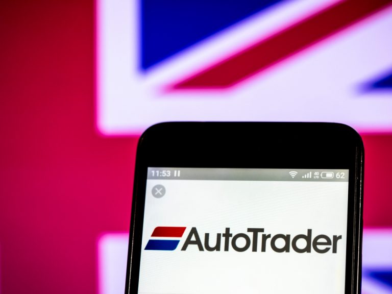 Auto Trader lift dividends following strong profit figures