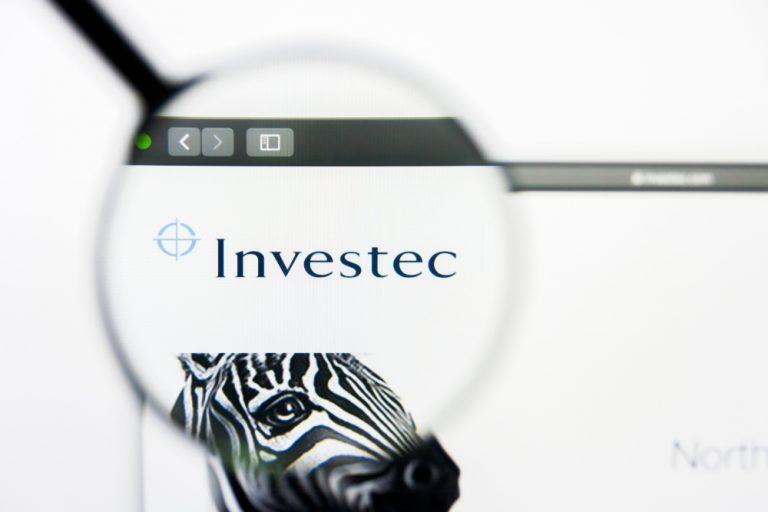 Investec announce sale of asset management division