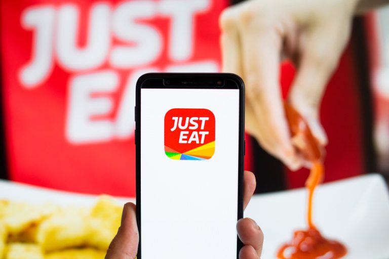 Update: Just Eat takeover deal