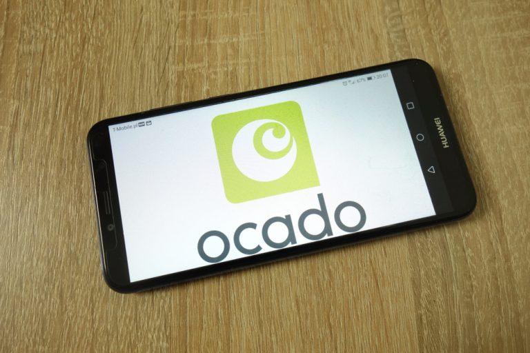 Ocado shares spike as deal is struck with Aeon