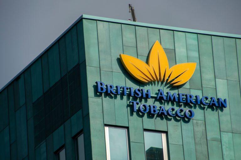 British American Tobacco shares rally on confident 2019 expectations