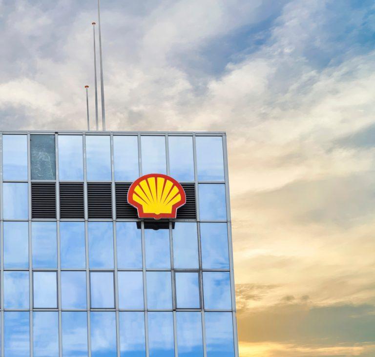 Shell UK report widened 2019 gender gap