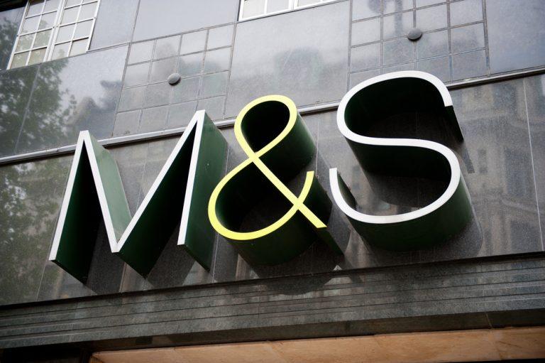 Marks and Spencer’s profits plunge alerting crisis