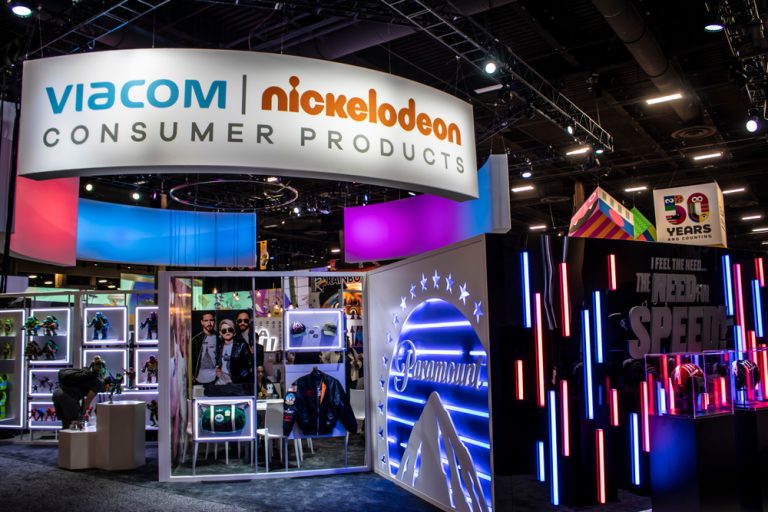 Viacom exceed market and analyst expectations