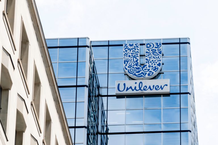 Unilever announce new Chairman appointment