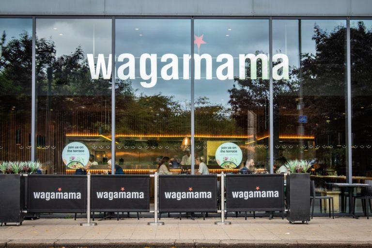 Restaurant Group shares crash despite strong Wagamama performance
