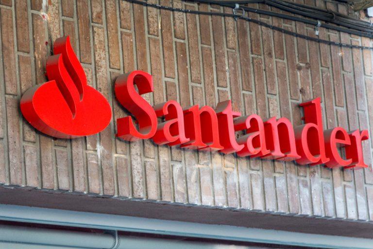 Santander invests heavily into Ebury