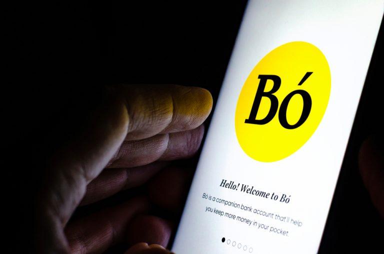 RBS set to launch digital bank Bó