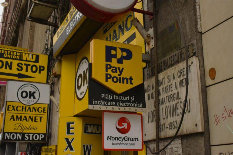 Paypoint shares jump despite modest update