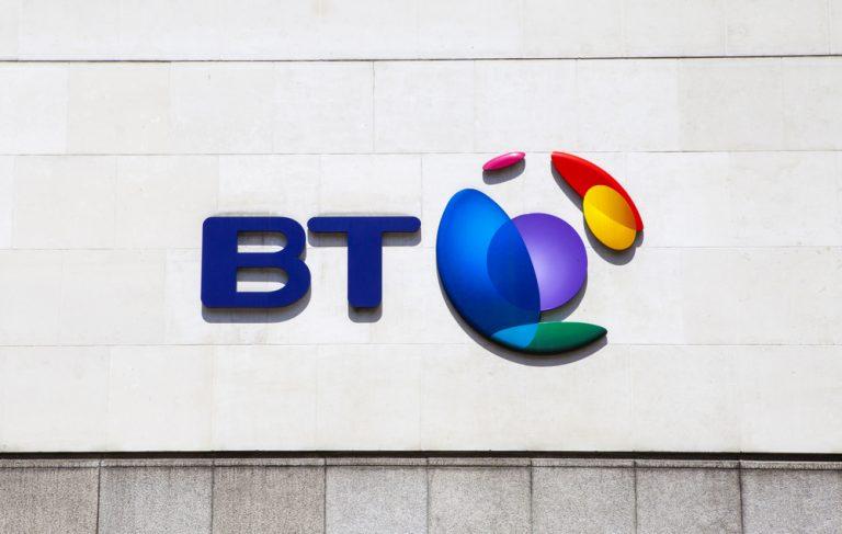 BT raises profit guidance despite 20% fall in profits