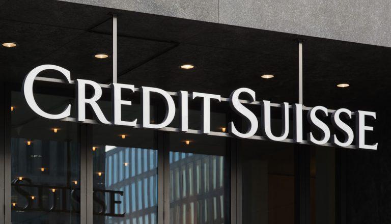 Credit Suisse appoint new head of Investment Banking and Capital Markets divison