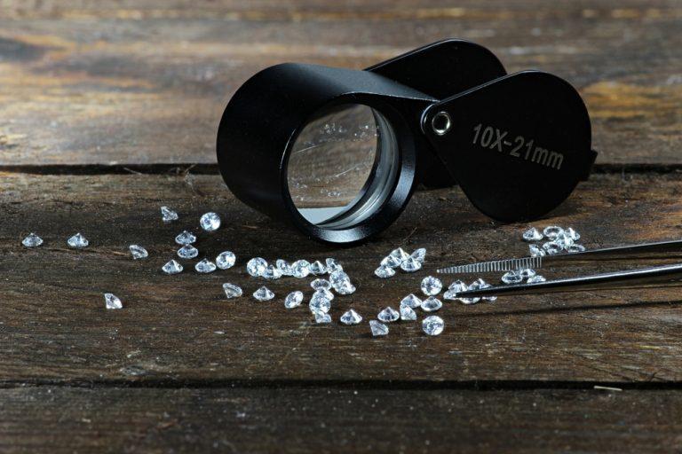 Gem Diamonds shares jump despite reduced sales outlook