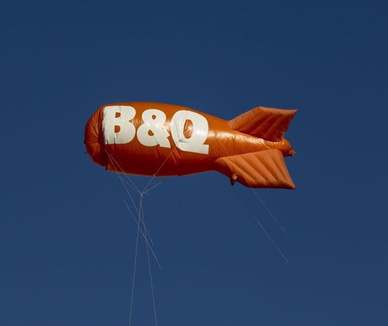 Kingfisher shares sink following disappointing update