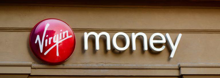 Virgin Money shares rally despite dividend scraps