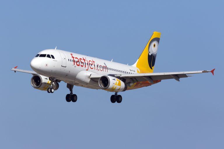 Fastjet shares plummet following considerations to sell Zimbabwe operations