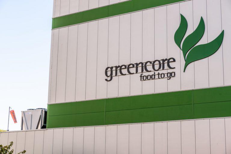 Greencore shares slip following annual revenue decline