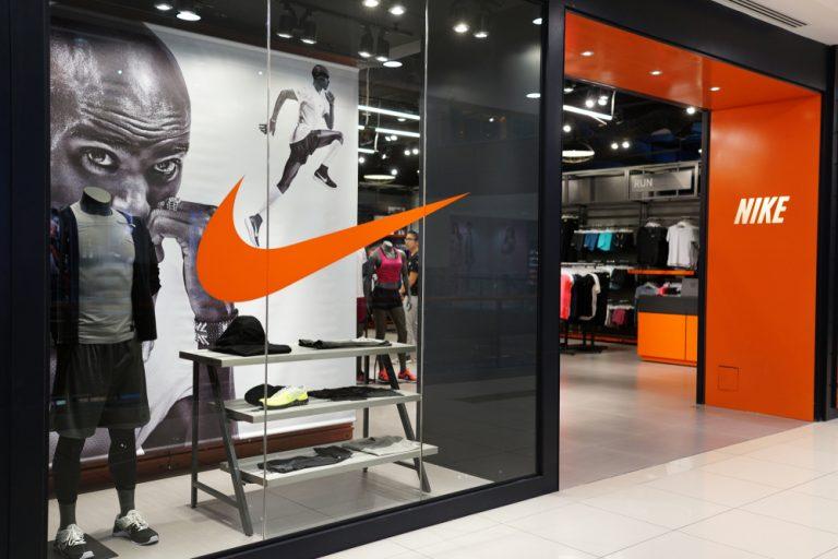 Nike end selling partnership with Amazon