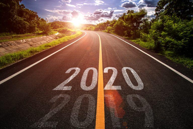 Five predictions for 2020