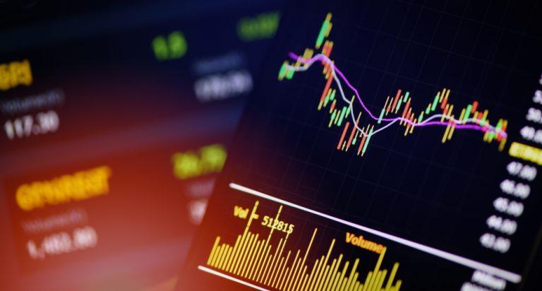 Markets unphased by US-China trade deal progress