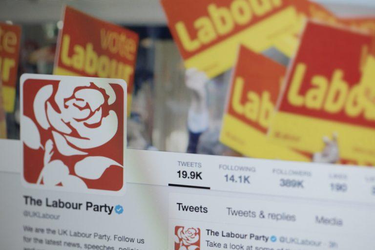 Election campaigns: the final countdown