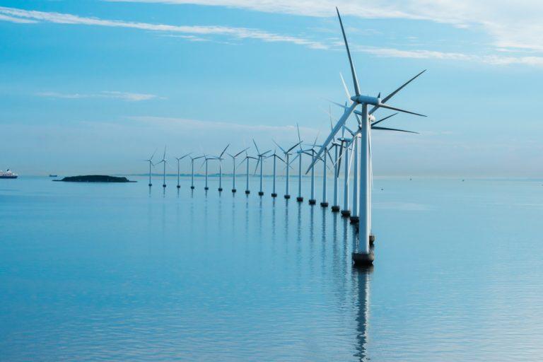 Renewables Infrastructure Group breezes through offshore wind acquisition