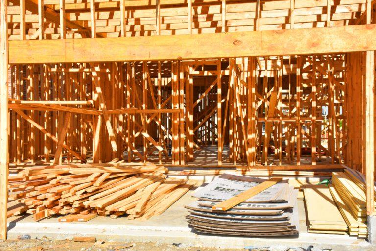 MJ Gleeson shares in red despite confident outlook