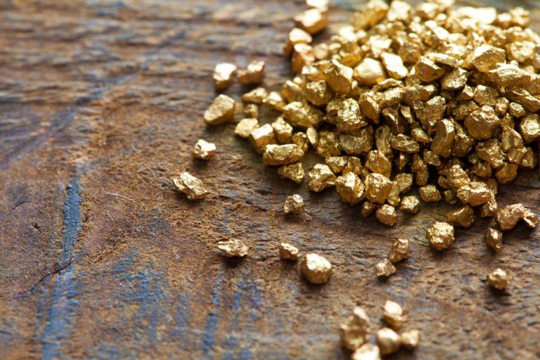 Cora Gold shares receive boost on mineral resource estimation