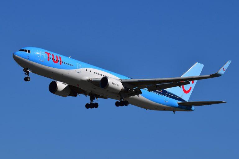 TUI announce new dividend payout policy