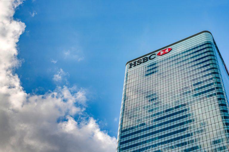 HSBC announce senior management overhaul