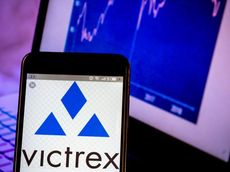 Victrex shares dip on disappointing update