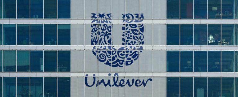 Unilever shares crash following profit warning and Asian slump