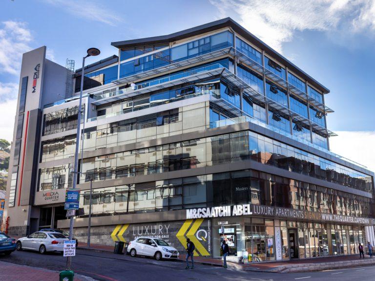 M&C Saatchi shares crash following annual profit warning