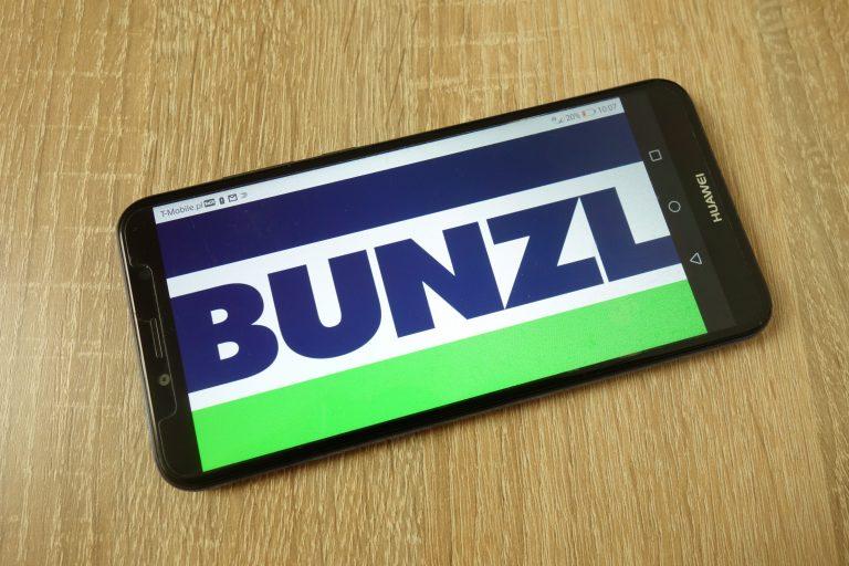 Bunzl optimistic to meet expected revenue growth in tough market