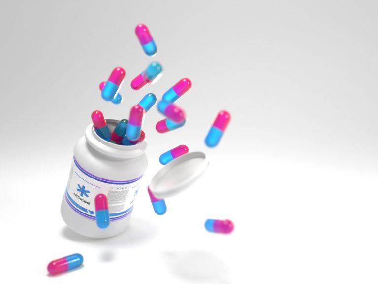 Indivior shares dip despite positive results report