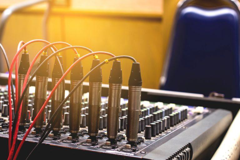 Focusrite acquire Martin Audio in £39 million deal