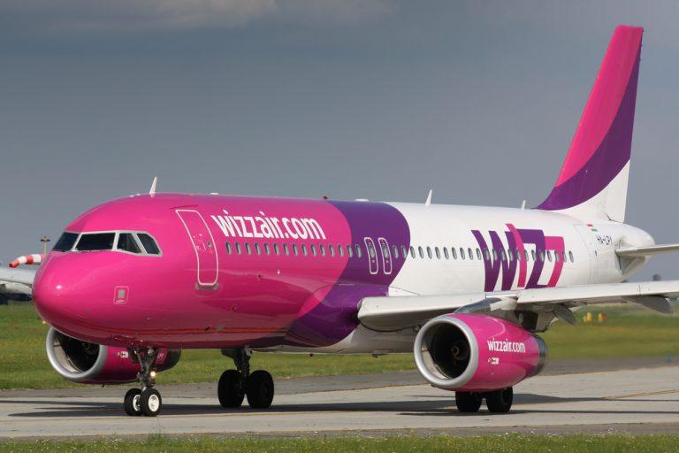 Wizz Air appoint Jouirk Hooghe as CFO