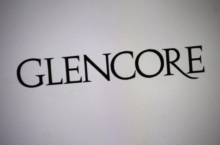 Glencore shares plummet after SFO commence bribery investigation