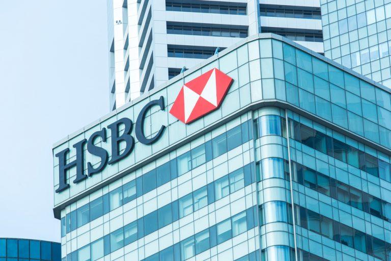 Moody’s slash HSBC outlook to negative following tough Asian market trading