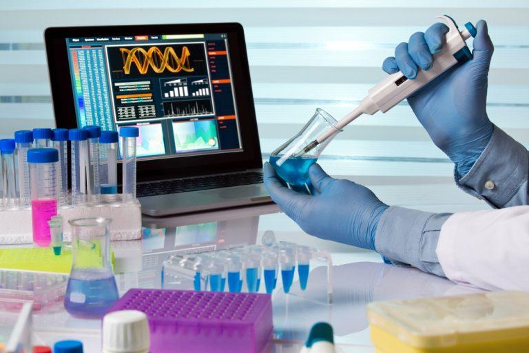 Deepmatter shares surge on AstraZeneca partnership