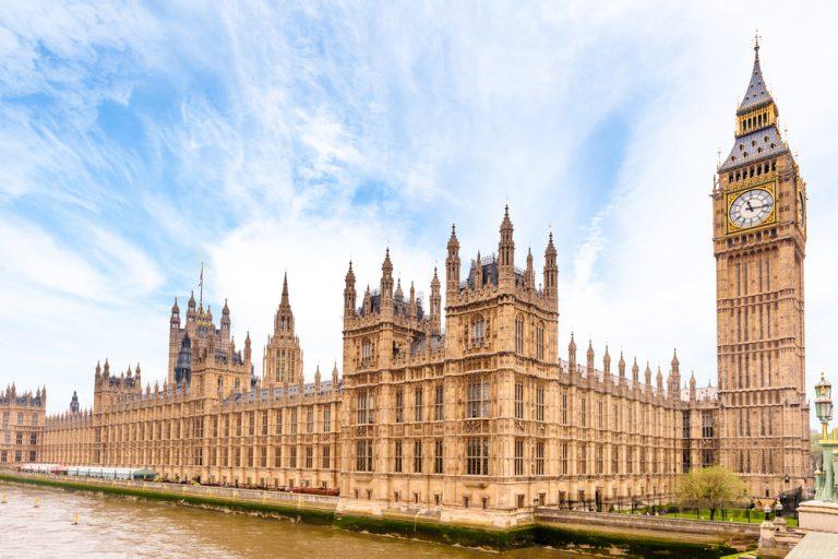 UK General Election Live Updates