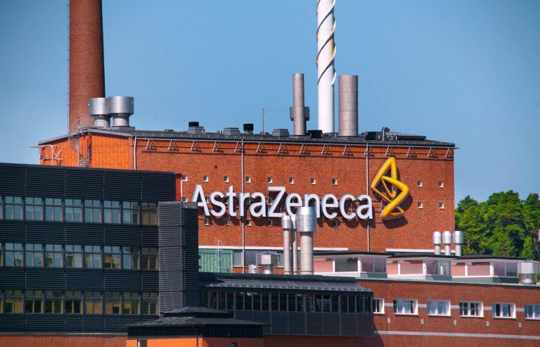 AstraZeneca shares dip despite Chinese marketing approval
