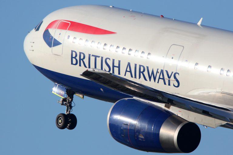 British Airways see a decline in their public image according to Which survey