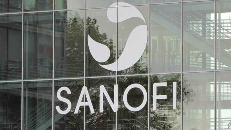 Sanofi shares jump on narrow drug focus